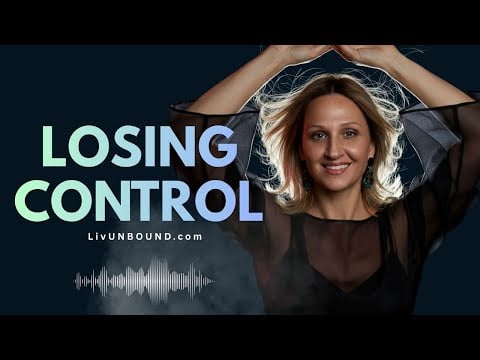 Lose Control: Hauntingly Beautiful Soft Female Vocals, Self Discovery Sound Journey, Deep relaxation