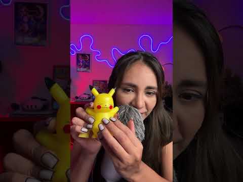 Asmr en VIVO Relajante