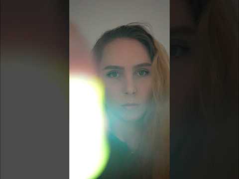ASMR 🔦 Scratching your Head with Lights