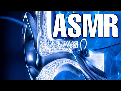 ASMR INTENSE EAR CLEANING