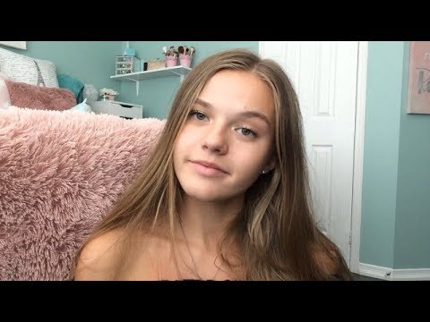 ASMR Q&A- Relationship Status, How I Got My Abs, University/Future Jobs, Etc