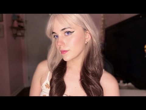 ASMR mic scratching with & without covers 