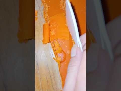 Orange AsMR 🧡
