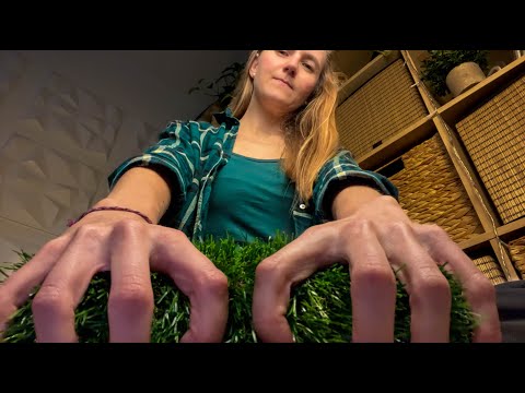 fast & AGGRESSIVE 💥 Giving my triggers a massage (asmr)