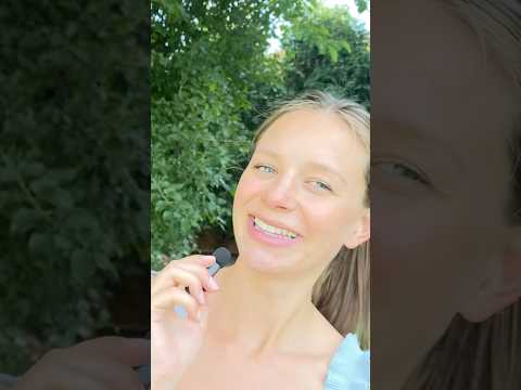 Breaths & Affirmations See Full Video @SoftResets #ASMR #ASMRaffirmations #softspoken