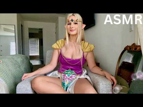 My Supernatural Experiences - ASMR Podcast Ep. 29