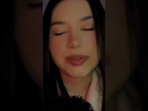 Clique aqui e relaxe 👆🏻 #asmr #dormirserapido