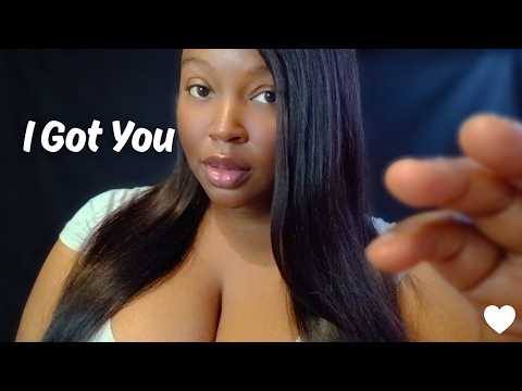 Fast & Aggressive ASMR (Let Me Take Care of You) Personal Attention