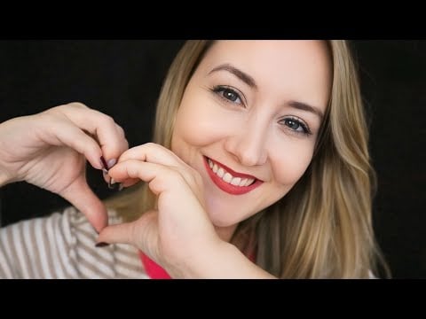 ASMR Especial Dia das Mães: RESPONDENDO 50 PERGUNTAS SOBRE MATERNIDADE ❤️