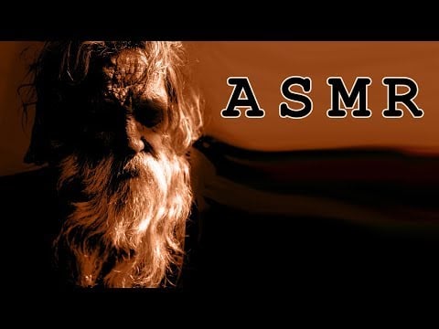 [ASMR] SCP-4116: "The Nightmare King in the Palace of Dreams" - A Binaural SCP Reading