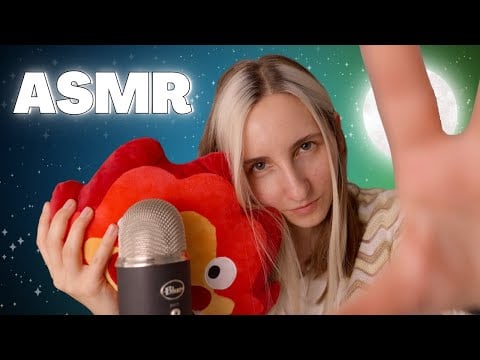 ASMR FR | Je Fais DISPARAÎTRE Ton IMMUNITÉ Aux FRISSONS 😳😴 (Blue yeti pro)