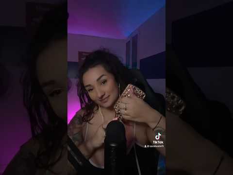 ASMR FRANÇAIS : CE TRIGGER EST DINGUE 😍