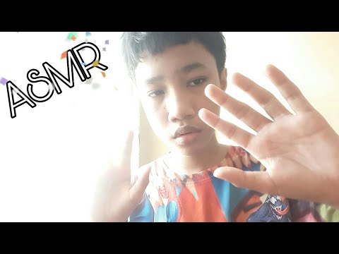 ASMR Pure wet mouth sounds♡