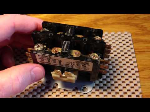 Repairing my Air Conditioner - ASMR