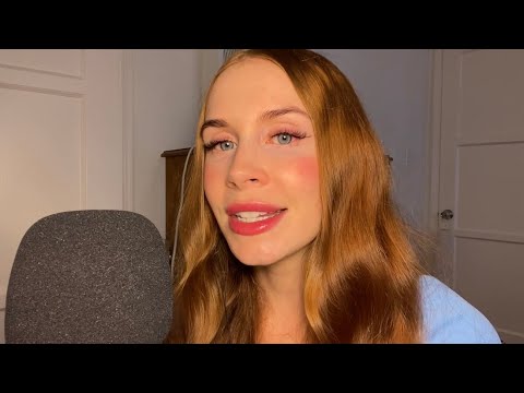 🌿ASMR🌿 My Celebrity Experiences, Pt. 3 — 100% Whispered Ramble