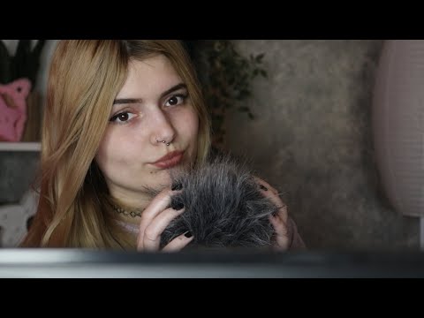 (Magyar ASMR) Gyere velem egy nyugtató erdei sétára 🌳😴