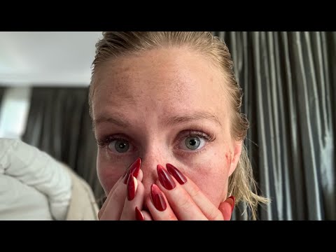ASMR The Death of Mumma Mic 💔 So Sorry Guys but I Have to Quit