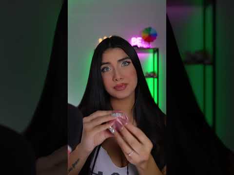 #asmr #roleplay #suenoreparador