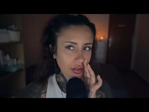 ASMR MUY SUAVE Contando Ovejitas para que Te Duermas