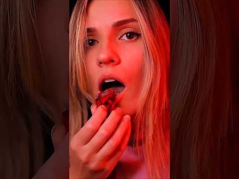 😏 Многослойная магия звука #асмр #shorts #asmr #asmrsounds #relax