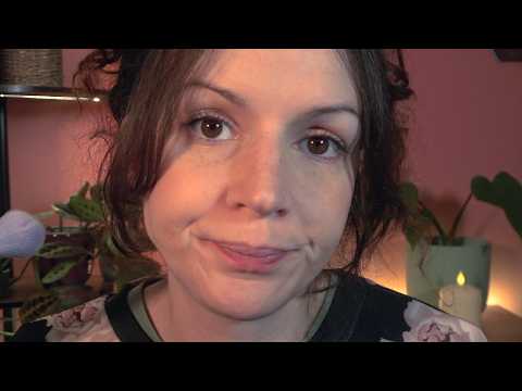 An ASMR Ear Cleaning RP - deep in your ears