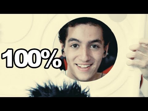 100% FAST ASMR
