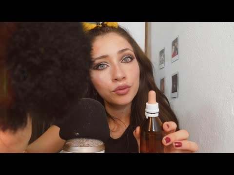 ASMR EN ESPAÑOL | Sweet asmr