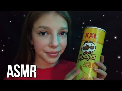 АСМР ДЛЯ СНА 100% МУРАШЕК 🌱// ASMR