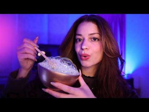 La vidéo ASMR PARFAITE pour dormir VITE fait BIEN fait !