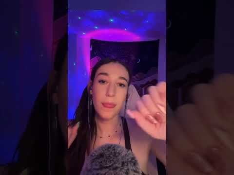 what if i threw a coconut at u. would u be mad  #asmr #relax #sleepsounds