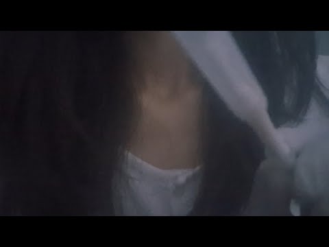 카메라 렌즈 터칭 Camera lens touching ASMR