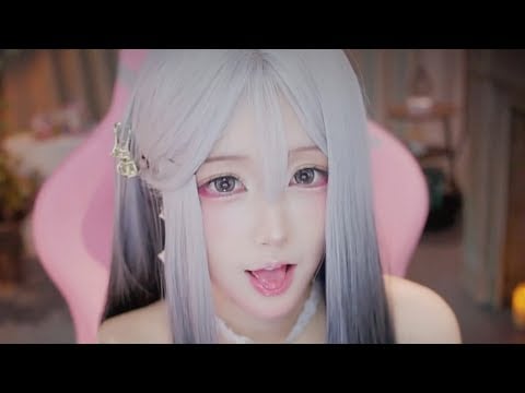 ASMR Best Mouth Sounds Ever 😘❤️