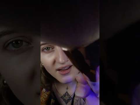 One of my All-Time Favourite ASMR Triggers 🙌