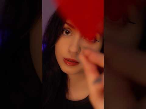 Sonidos con mucho amor💖 #asmr #asmrsounds #asmrvideo #relax #satisfying #triggers #shorts