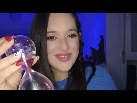 ASMR relajante con sonidos de agua 💧