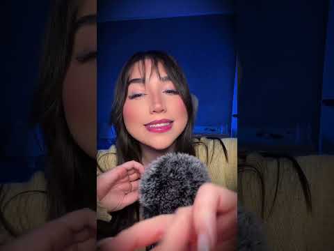 Limpieza de Energías 🧼✨ / Cleaning of Energies ASMR #asmr #tingles #asmrespañol #relax