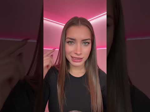Que sucios tenías los oídos… suerte que me tienes a mí🥺 #ASMR #asmrvideo #asmrespañol