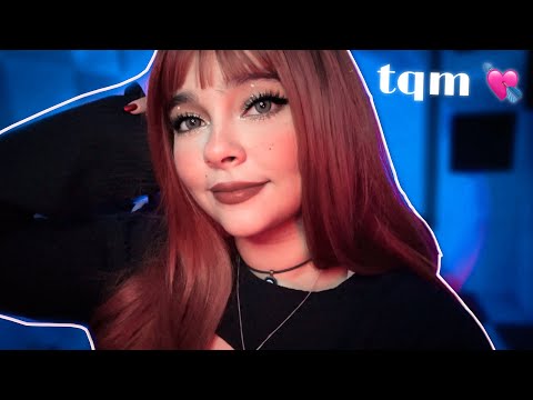 ASMR | Soy Tu Novia 💘 (Roleplay)