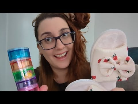 ASMR Weird, Chaotic, Lying To You Makeover (fast & aggressive lying to you asmr)