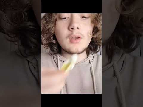 Cips Mukbang ASMR | #shorts #asmr #mukbang