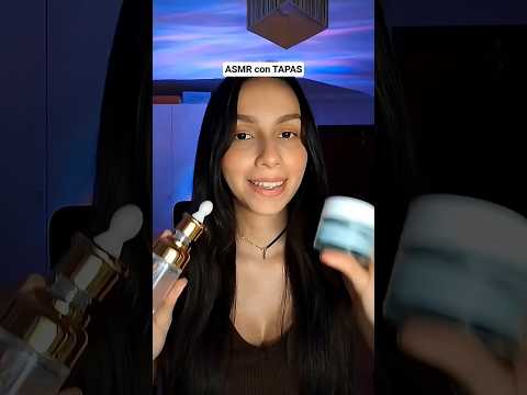 1 minuto de abrir y cerrar tapas de frascos | ASMR