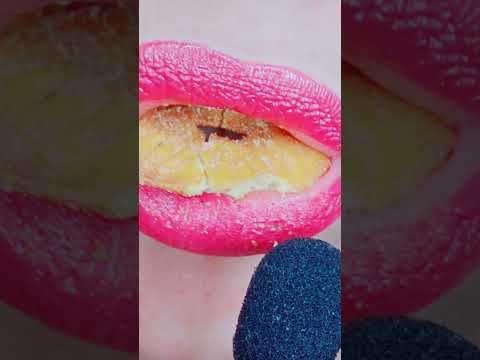 ASMR Cracker 🍘 Crunchy Sounds | 노토킹 #ASMR #CrackerASMR #크래커ASMR