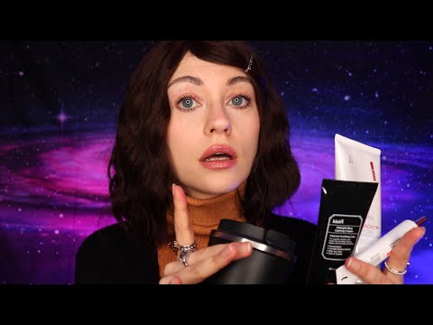 ASMR | Bestie Versorgt Dich Nach Deinem Party Marathon 🥴 Roleplay Deutsch/German ft. YesStyle