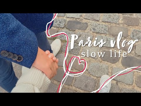 Journal de Kali ♡ Un quotidien heureux à Paris ~