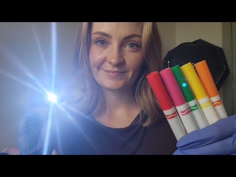 ASMR for people who get bored easily