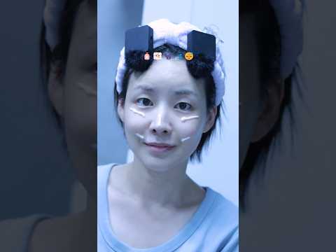 ASMR 새벽에 내는 스킨케어 소리