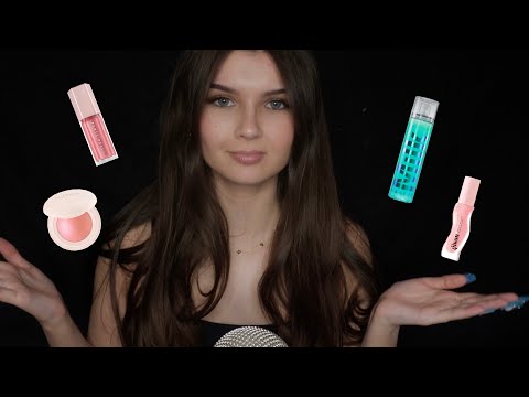 ASMR Small Sephora Haul!!