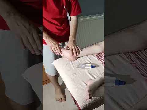 FULL BODY TURKISH VERY RELAXING SLEEP MASSAGE #massage #triggersforsleep #relax #satisfyling #short