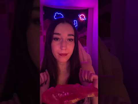 🗣️magic🗣️fish🗣️  #asmr #relax #tingles