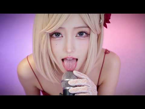 ASMR The Most Relaxing You’ll Hear Tonight 😴 Close-Up Whispers, Gentle Sounds & Deep Sleep Triggers